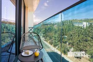 Студия квартира, на длительный срок, 30м2, 8/9 этаж