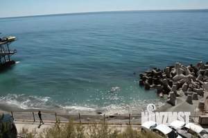 1-к квартира, посуточно, 50м2, 3/7 этаж