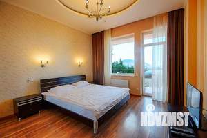 2-к квартира, посуточно, 60м2, 2/2 этаж