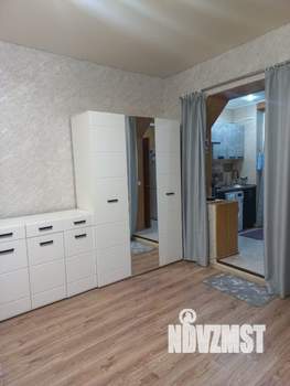 2-к квартира, на длительный срок, 40м2, 1/3 этаж