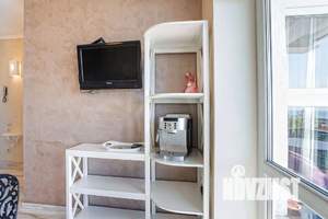 1-к квартира, посуточно, 48м2, 1/1 этаж