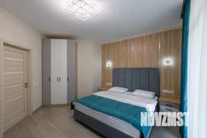 1-к квартира, посуточно, 55м2, 2/7 этаж