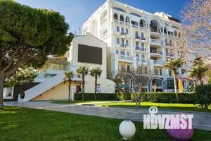 3-к квартира, посуточно, 80м2, 1/1 этаж