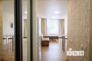 Студия квартира, посуточно, 32м2, 14/18 этаж
