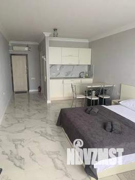 Студия квартира, посуточно, 30м2, 3/3 этаж