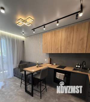 1-к квартира, посуточно, 37м2, 1/1 этаж