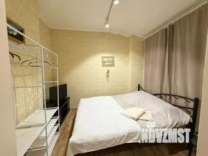 2-к квартира, посуточно, 38м2, 2/2 этаж