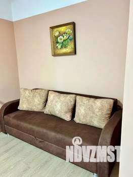 2-к квартира, посуточно, 48м2, 3/3 этаж