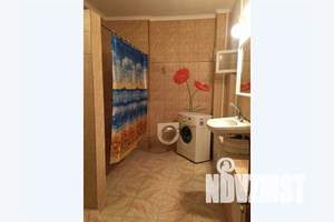 2-к квартира, посуточно, 75м2, 1/2 этаж