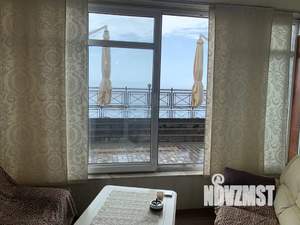 3-к квартира, посуточно, 90м2, 1/5 этаж