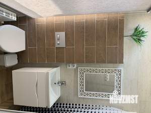 1-к квартира, посуточно, 30м2, 2/2 этаж