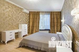 3-к квартира, посуточно, 90м2, 3/17 этаж