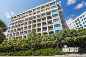 3-к квартира, на длительный срок, 96м2, 4/13 этаж