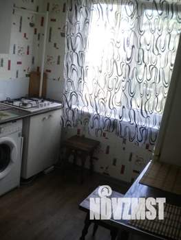 1-к квартира, посуточно, 38м2, 5/5 этаж