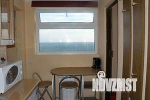 1-к квартира, посуточно, 12м2, 2/2 этаж