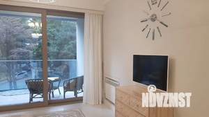 1-к квартира, посуточно, 50м2, 5/19 этаж