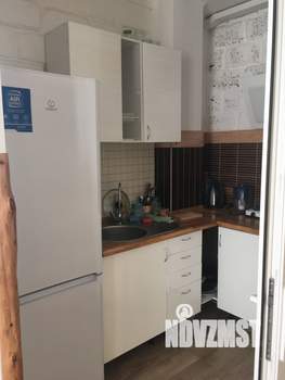 2-к квартира, посуточно, 35м2, 3/7 этаж