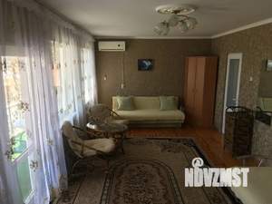 2-к квартира, посуточно, 100м2, 2/2 этаж