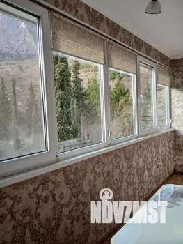 1-к квартира, посуточно, 32м2, 4/5 этаж