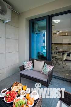 2-к квартира, посуточно, 53м2, 4/8 этаж