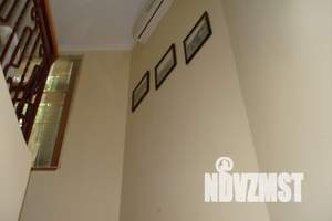 2-к квартира, посуточно, 54м2, 1/2 этаж