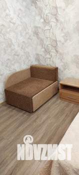 1-к квартира, посуточно, 35м2, 1/2 этаж