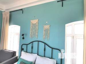 1-к квартира, посуточно, 18м2, 1/1 этаж