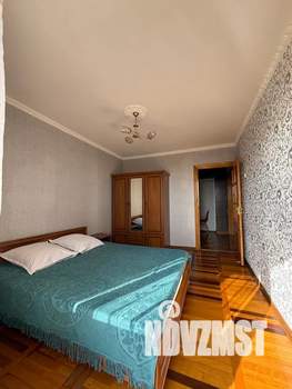 2-к квартира, посуточно, 58м2, 8/9 этаж