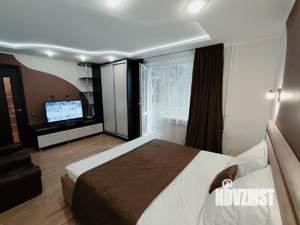 3-к квартира, посуточно, 56м2, 2/7 этаж
