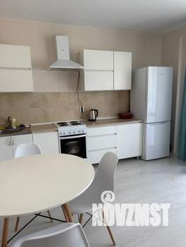 1-к квартира, посуточно, 43м2, 10/11 этаж