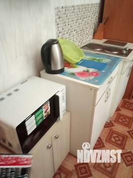 1-к квартира, посуточно, 33м2, 2/2 этаж