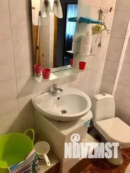 2-к квартира, посуточно, 68м2, 2/3 этаж