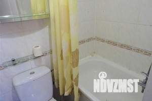 1-к квартира, посуточно, 30м2, 2/2 этаж
