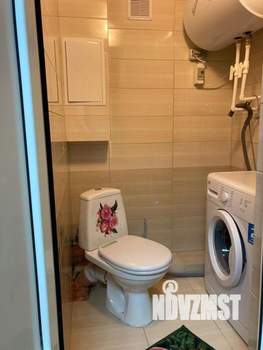 2-к квартира, посуточно, 56м2, 1/9 этаж