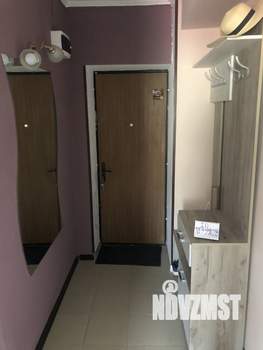 1-к квартира, на длительный срок, 40м2, 3/6 этаж