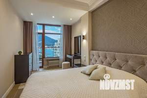 3-к квартира, посуточно, 104м2, 7/16 этаж
