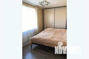 2-к квартира, посуточно, 43м2, 2/4 этаж