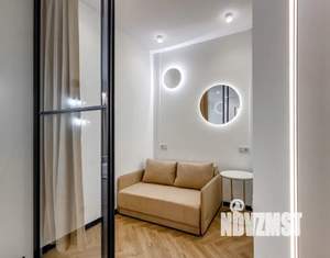 1-к квартира, посуточно, 45м2, 7/8 этаж