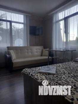 Студия квартира, посуточно, 24м2, 3/3 этаж