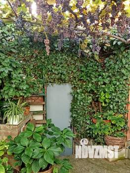 1-к квартира, посуточно, 35м2, 2/2 этаж