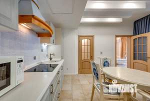 1-к квартира, посуточно, 54м2, 1/6 этаж