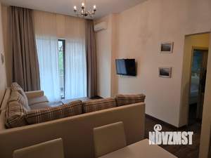 2-к квартира, на длительный срок, 52м2, 7/8 этаж