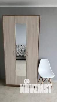 2-к квартира, посуточно, 35м2, 2/3 этаж