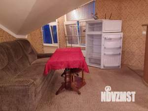 2-к квартира, посуточно, 49м2, 3/3 этаж