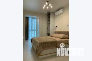 2-к квартира, посуточно, 40м2, 12/16 этаж