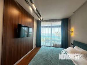 2-к квартира, посуточно, 61м2, 1/8 этаж