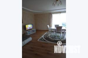 4-к квартира, посуточно, 130м2, 5/6 этаж