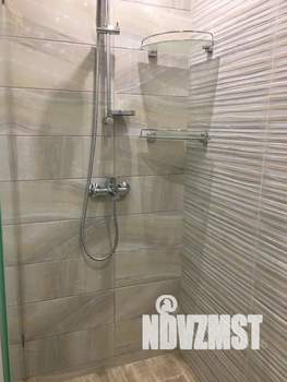 1-к квартира, посуточно, 40м2, 5/9 этаж