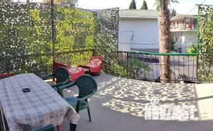 1-к квартира, посуточно, 40м2, 2/2 этаж