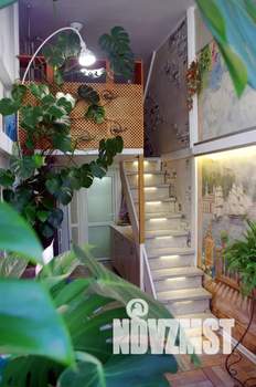 Студия квартира, посуточно, 27м2, 1/1 этаж